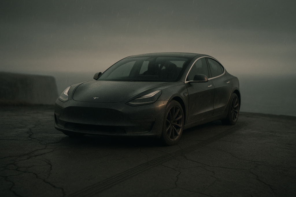 will tesla survive 2020: Expert 7-Step Survival Guide