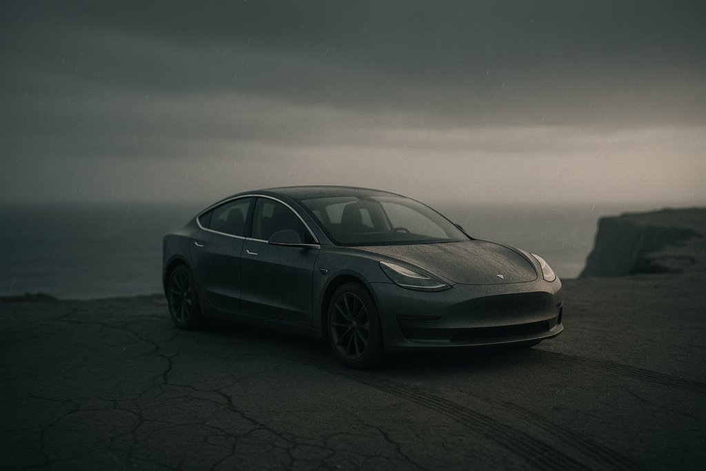 will tesla survive 2020: Expert 7-Step Survival Guide