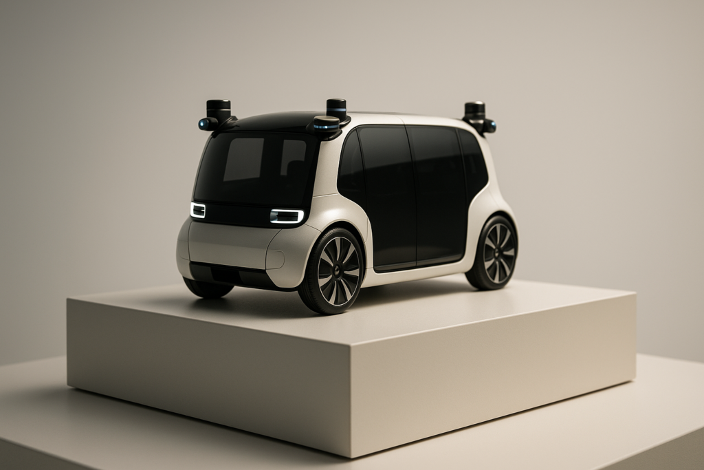 zoox history: 9 Essential Milestones That Shaped the Company