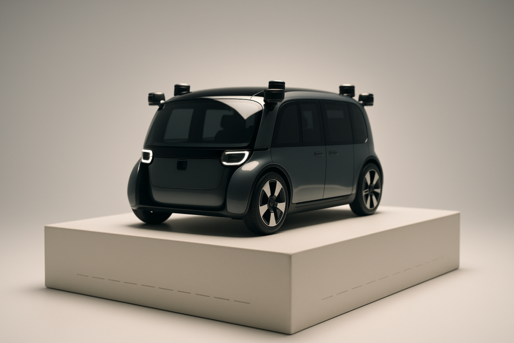 zoox history: 9 Essential Milestones That Shaped the Company